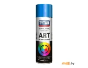 Аэрозольная краска Tytan RAL 5010 (синий) 400 мл