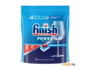 Таблетки для посудомоечных машин Finish All in1 25 шт.
