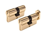 Цилиндровый механизм PALLADIUM AL 35Т01х55 CP
