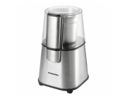 Кофемолка MAUNFELD MF-521S