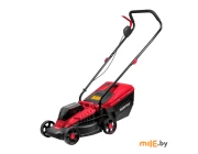 Газонокосилка аккумуляторная Wortex CLM 3336 ALL1 XLT SET 2 АКБ (0334249)