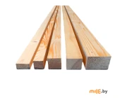 Брус сухой строганный 20x40x2000 мм (сорт 1-2)