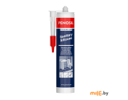 Герметик силиконовый Penosil Premium Sanitary Silicone, прозрачный 280 мл