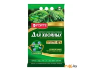 Удобрение гранулированное Bona Forte Хвойное 2,5 кг