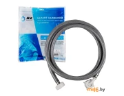 Шланг заливной для стиральной машины AV Engineering AVE3301200