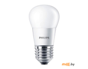 Лампа светодиодная Philips ESS LEDLustre 6.5-75W E27 827 P45NDFR RCA