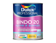 Краска для кухни и ванны Dulux Bindo 20 (5309518)