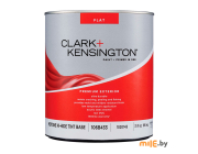 Фасадная краска-грунт Ace Clark+Kensington 106B433-2 (midtone base) 0,946 л