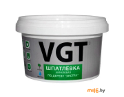 Шпаклевка VGT Экстра лиственница 1 кг