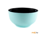 Салатник Luminarc Alix black light turquoise (Q7165) 14,5 см