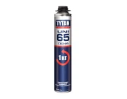 Пена монтажная Tytan 65 UNI (30217) 750 мл