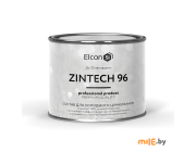 Грунт-эмаль цинконаполненная   Elcon Zintech 96% (серый) 1 кг