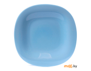 Тарелка десертная Luminarc Carine light blue (P4245) 19 см