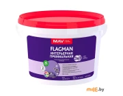 Краска Flagman интерьерная моющаяся 3 л (4 кг)