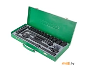 Набор инструментов RockForce RF-4245B-5MPB (24 предметов)
