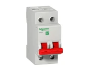 Выключатель-разъединитель (рубильник) Schneider Electric Easy9 (EZ9S16240) 40 А
