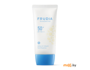 Солнцезащитная крем-эссенция Frudia SPF50+/PA++++ 50 мл