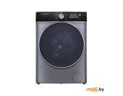 Стиральная машина c сушкой и инвертором MAUNFELD MFWD14106SB03