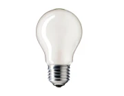 Лампа Philips A55 230V 40W E27 FROSTED