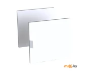 Дверца Mebelain (00074) Фора 4.3 белый 37x33,5x34 см