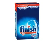 Соль для посудомоечных машин Finish CALGONIT 1,5 кг