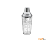 Шейкер мерный Apollo Pias PAS-01