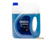 Антифриз Onzoil Blue синий 5 кг