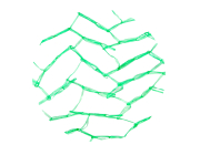 Москитная сетка Greenmill ячейка 10х10 (GR5006) 1000x4000