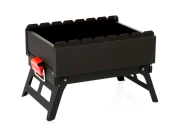 Мангал Grillver Печенег PC001