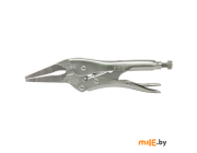 Зажим с фиксатором 180мм удлиненные губки PRO STARTUL (PRO-6053-01)