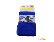 Салфетки из микрофибры Carsun C956 3 шт.