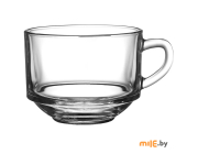 Кружка для супа Pasabahce Chef's 55303 1071386 (600 мл)