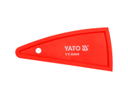 Шпатель для силикона Yato YT-5260