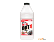 Жидкость тормозная Felix DOT-4 910 гр