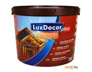 Пропитка для дерева LuxDecor (кедр) 10 л