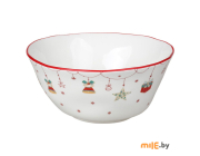 Миска Walmer Christmas (W37000981) 12 см