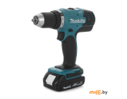 Аккумуляторная дрель-шуруповерт Makita DDF 453 SYX5 (DDF453SYX5)