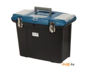 Ящик для инструментов с металлическим замком Практик Professional (19") 27802206