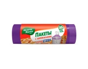 Пакеты для мусора Мелочи Жизни 1846 CD 35 л (15 шт.)