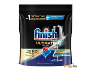 Таблетки для посудомоечных машин Finish Quantum Ultimate 30 шт.