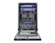 Посудомоечная машина MAUNFELD (MLP-08IMR)