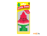 Ароматизатор Little Trees Ёлочка Арбуз (Watermelon)