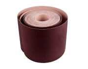 Бумага БАЗ шлифовальная 63H (P30) 200x1 м