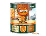 Влагостойкая лазурь Pinotex Ultra (5803604) орегон 2,5 л