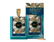 Освежитель воздуха Areon Home Parfume Premium Tortuga