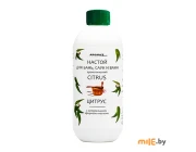 Настой ароматический для бань Aroma Saules Цитрус 400 мл