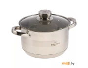 Кастрюля Bohmann (BH-08-475-3) 3,9 л