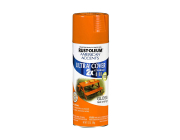 Краска акрило-алкидная Rust-Oleum Painter's Touch Ultra Cover 2X 249095 глянцевая (цвет: оранжевый)