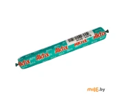Герметик быстросохнущий Akfix 637FC 600 мл (черный)
