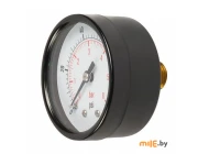 Манометр аксиальный Unipump 43989